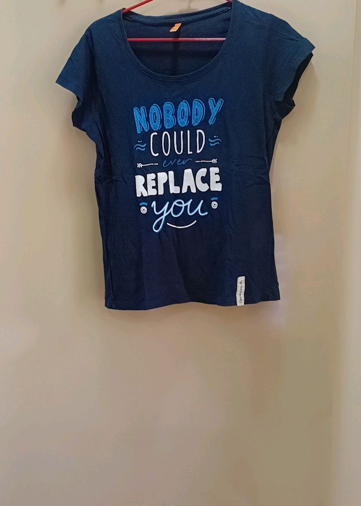 Printed T-shirt