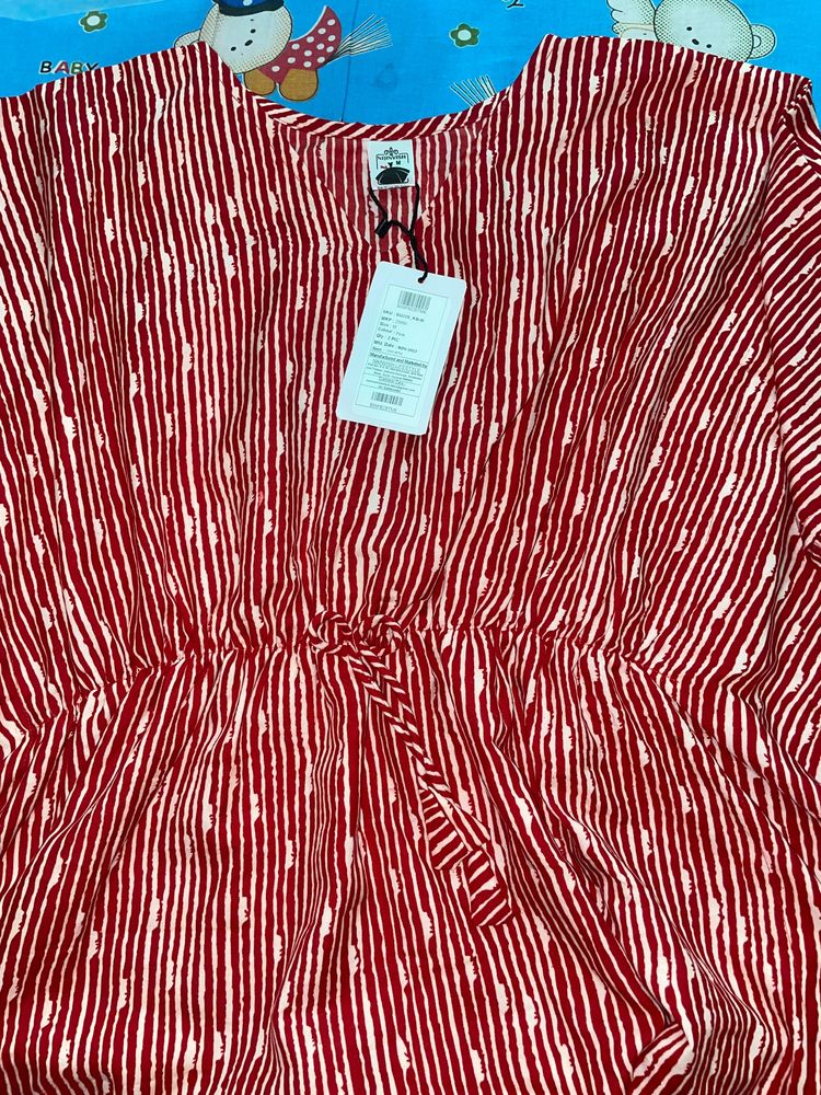 Kaftan Co-ord Set
