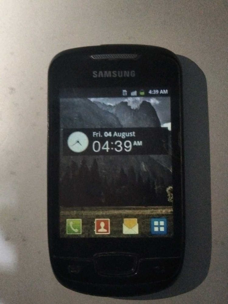 Samsung Galaxy Pocket Neo