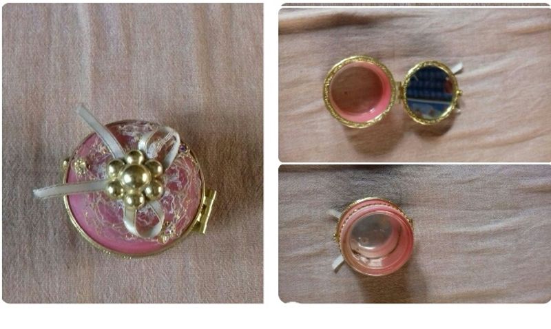Small Jewellery Box (Glass).new .