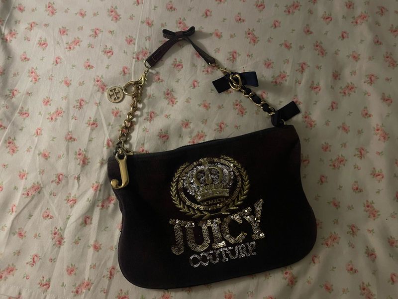 Juicy couture