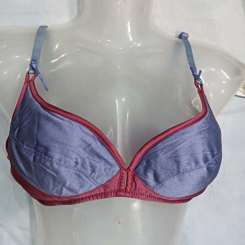 Comfortable🤎 Padded Bra