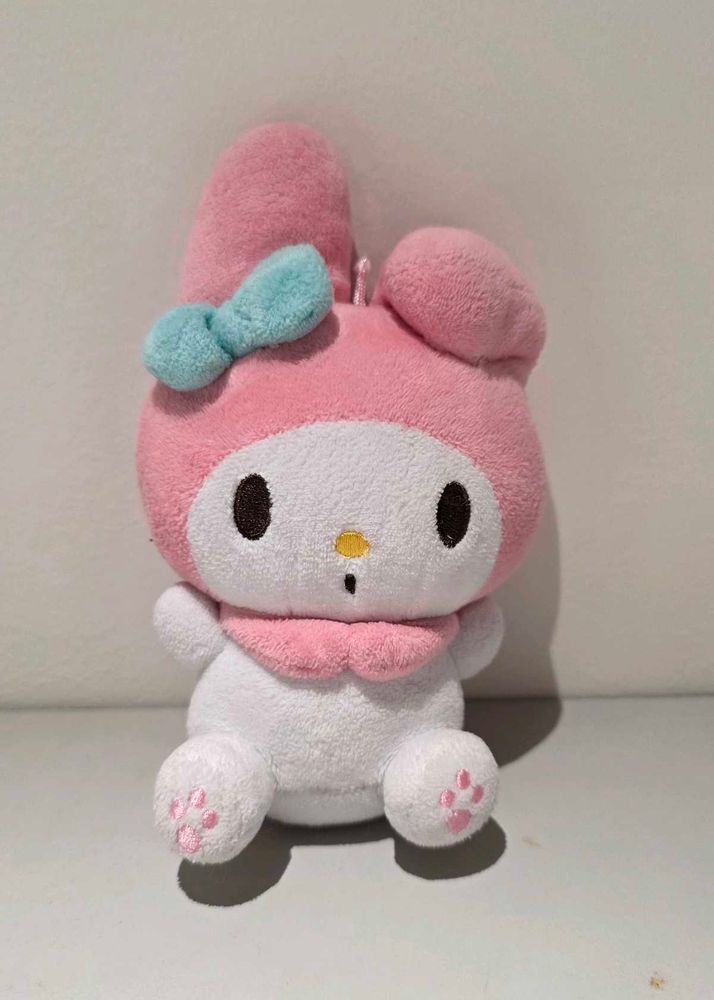 Cute My Melody bagcharm