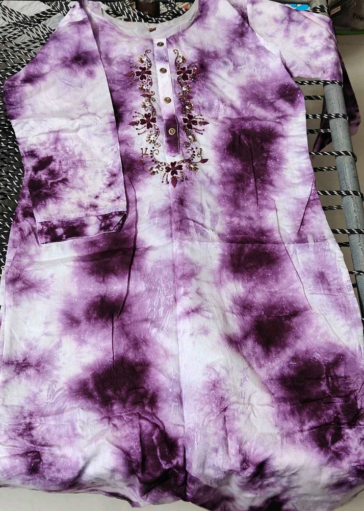 Only Kurti