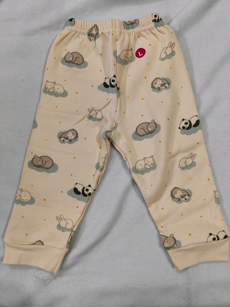 Brand new Winter Pyjama