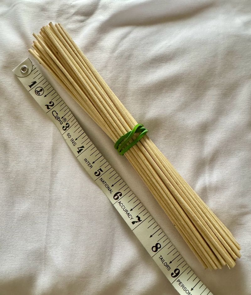 Reed Diffuser Sticks