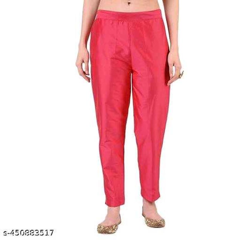 Pink Leggings