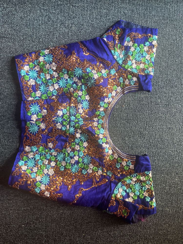 Designer Blouse