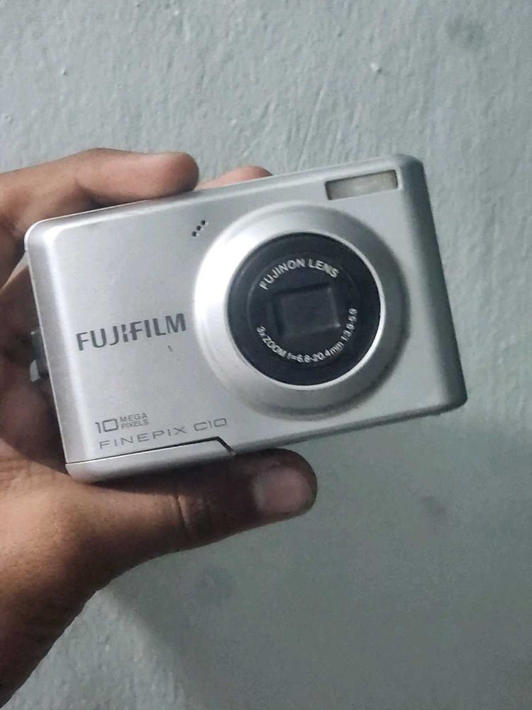 Fujifilm FinePix Digital Camera