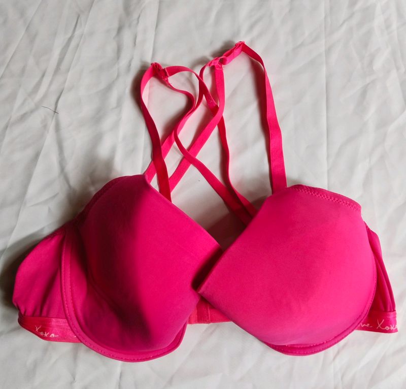 Bra/ Xoxo Bra