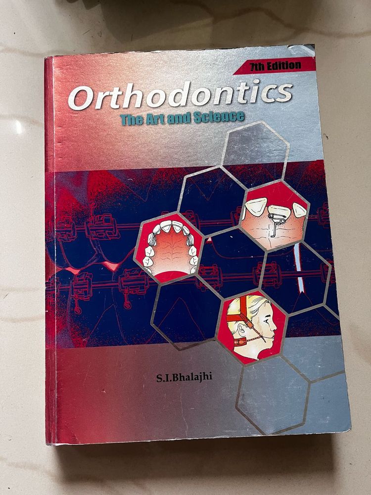 Orthodontics: The Art and Science