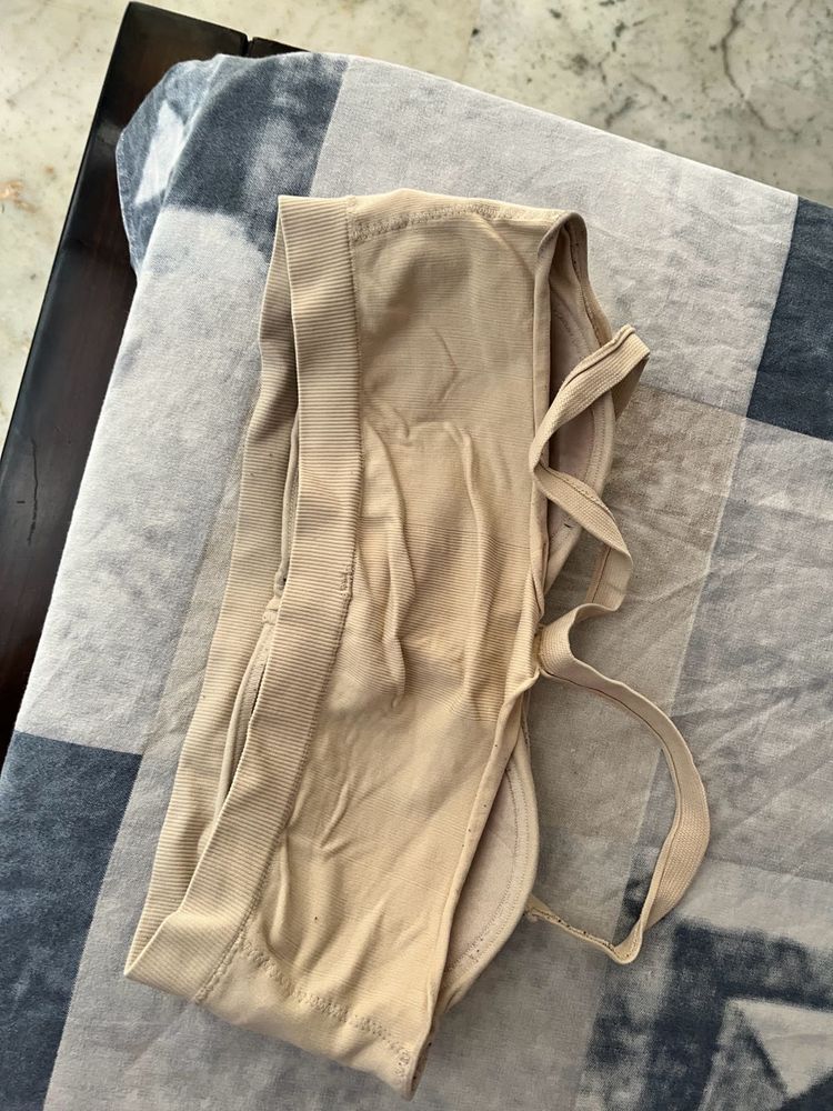Women's Thong Bodysuit
