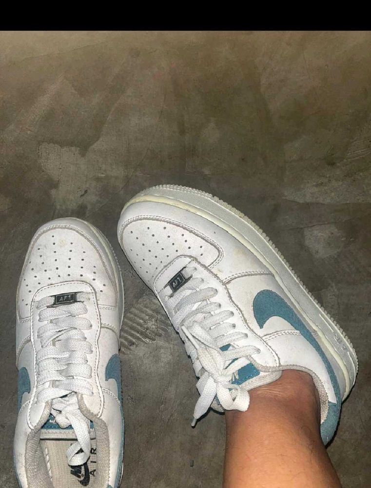 Nike Airforce