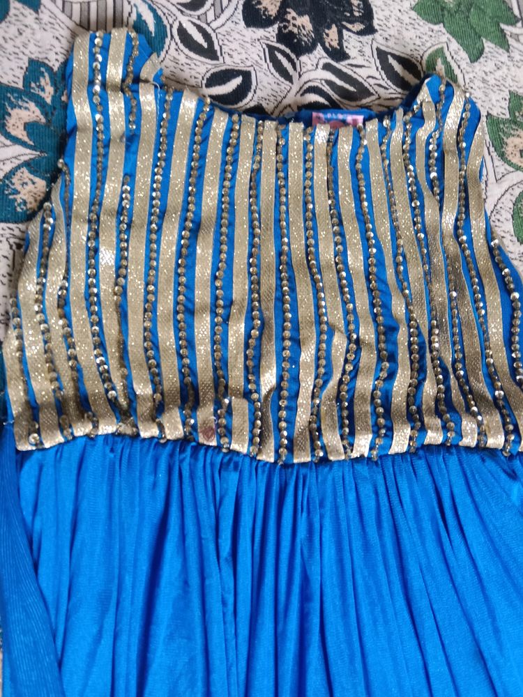 Beautiful Gown