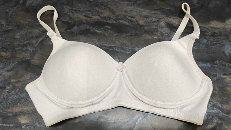 Comfortable Everyday Bra