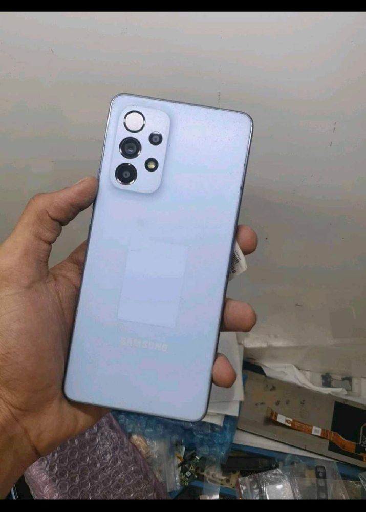 Samsung A53 5g