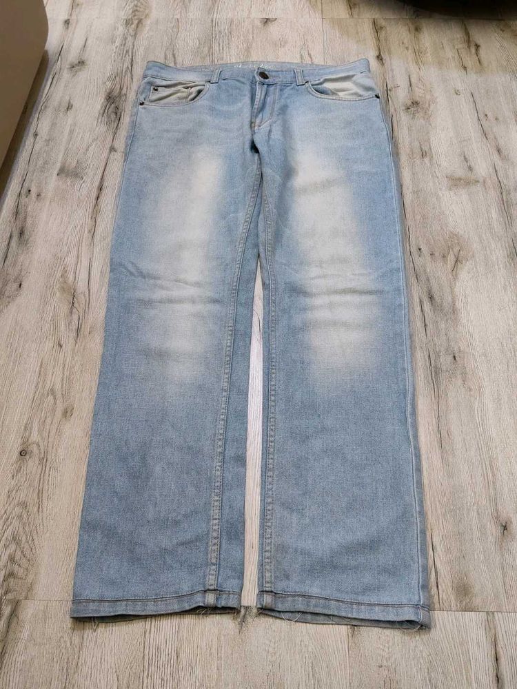 Ma5693 Cherokee jeans waist 34 inches