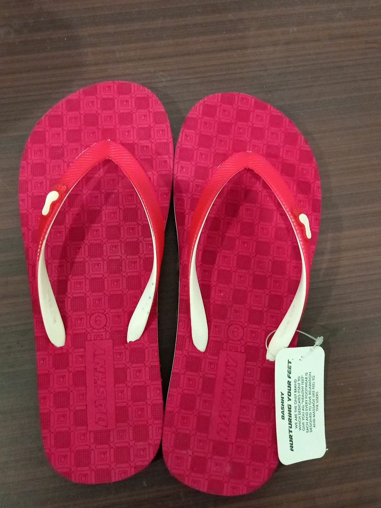 Slipper And Stall Combo
