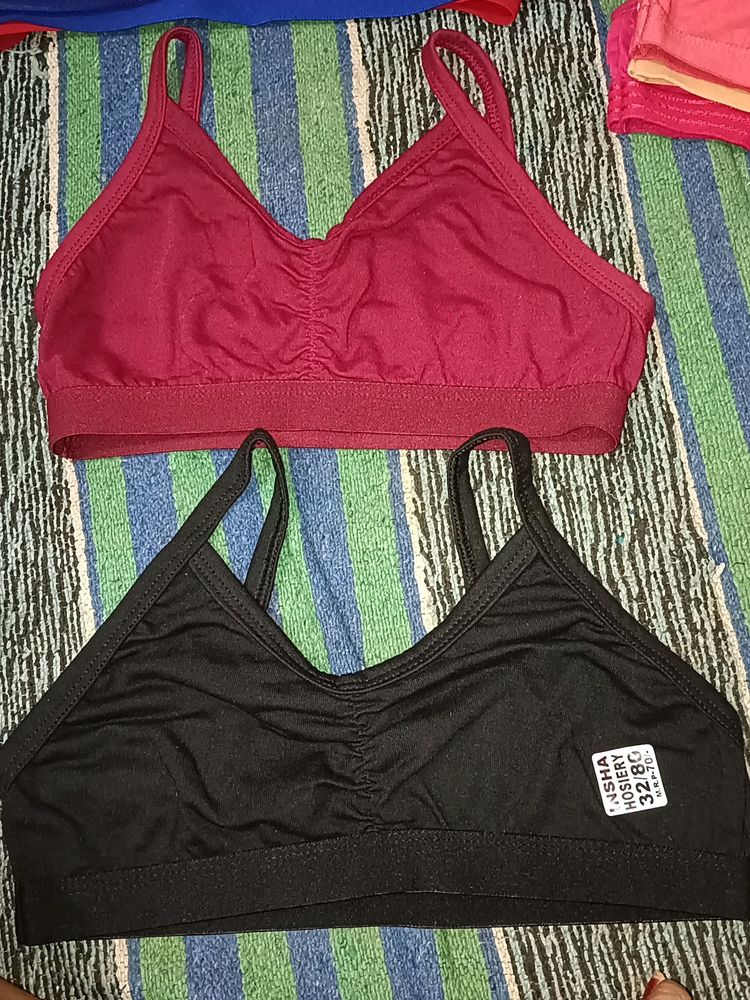 Sports Bra Women Girls 30rupee piece wholesale