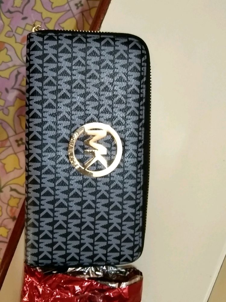 New Clutch