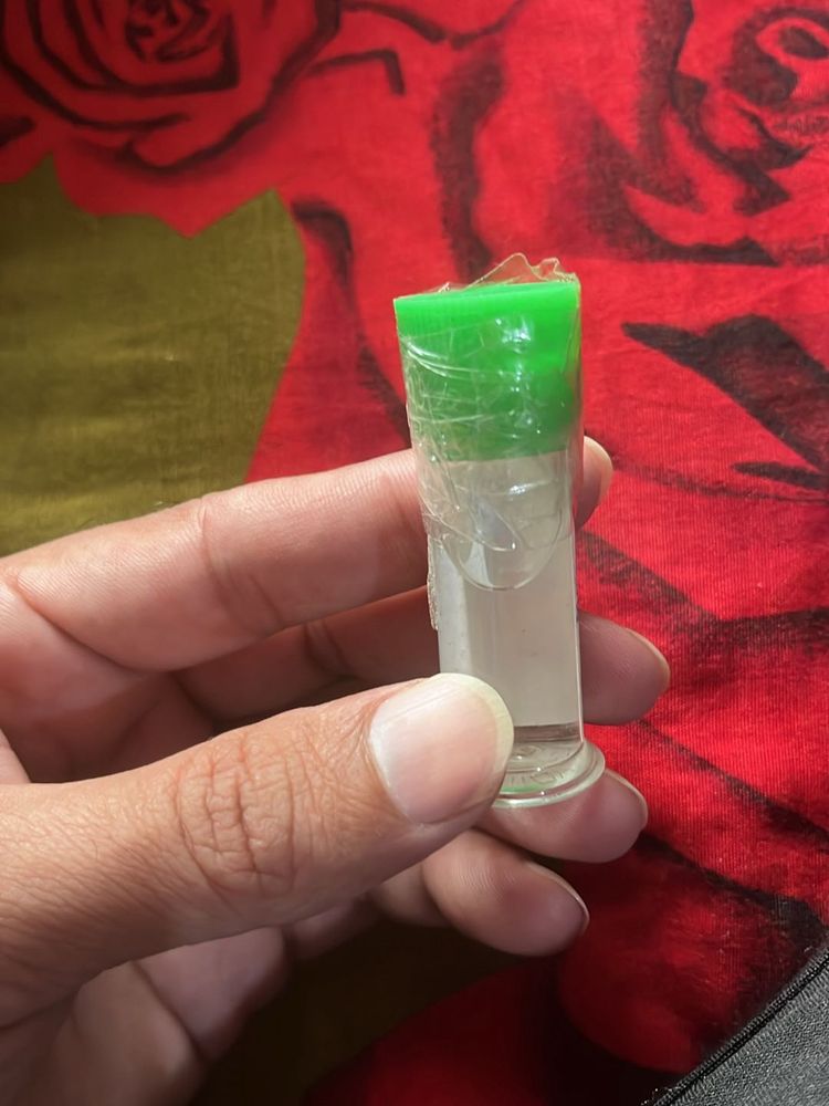 Natural Face serum