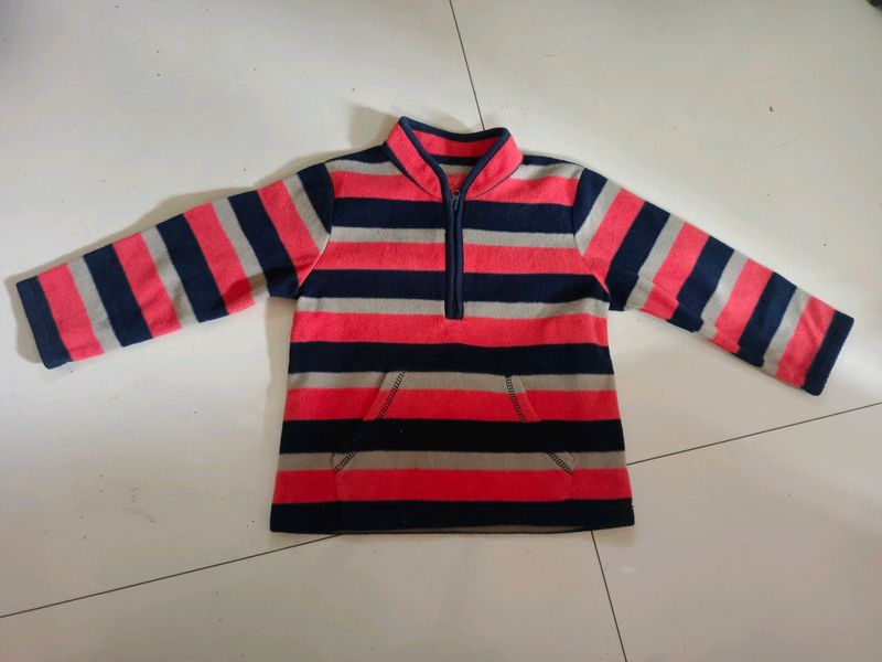 Sweater Age 3 -7