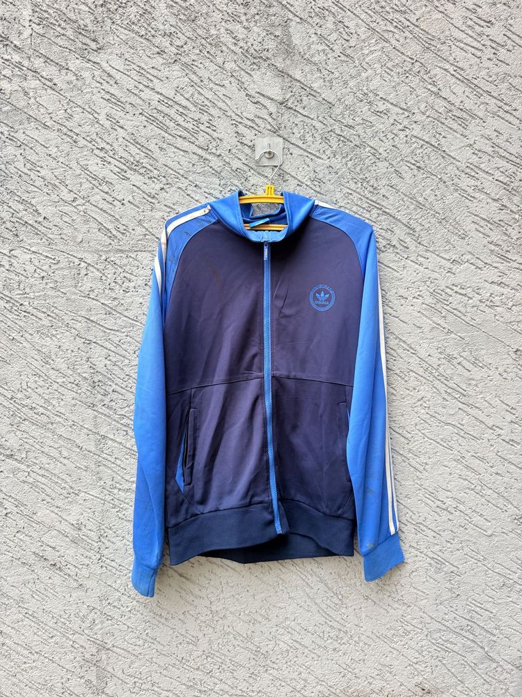 Adidas Track Jacket