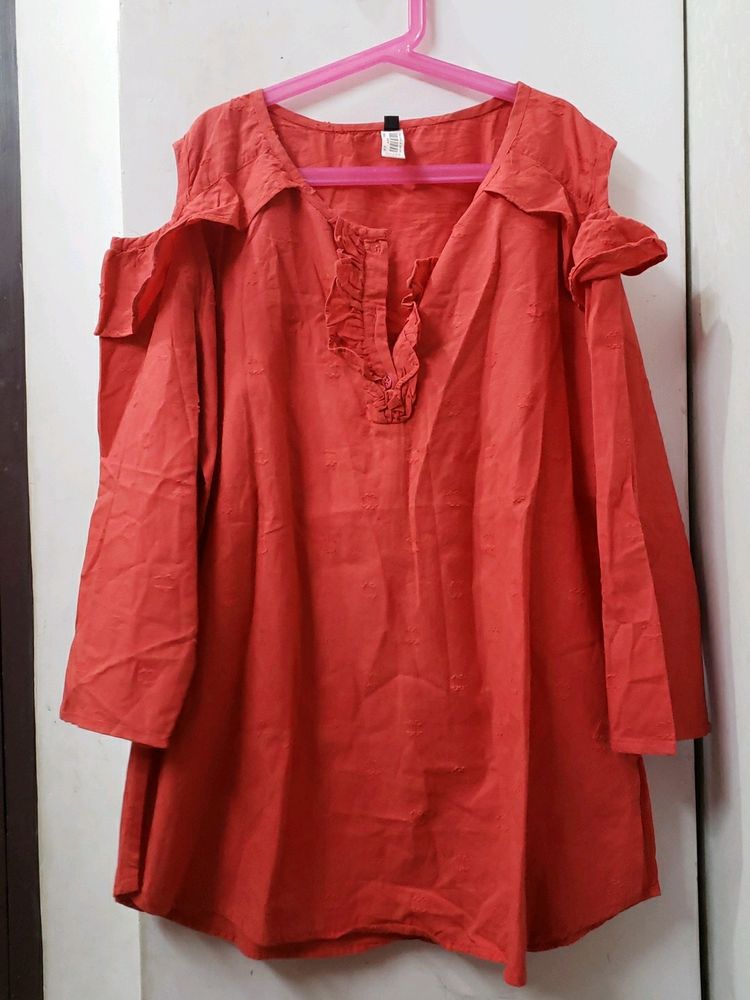 4 Kurthi