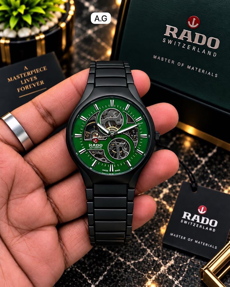 RADO Swiss Automatic Watch