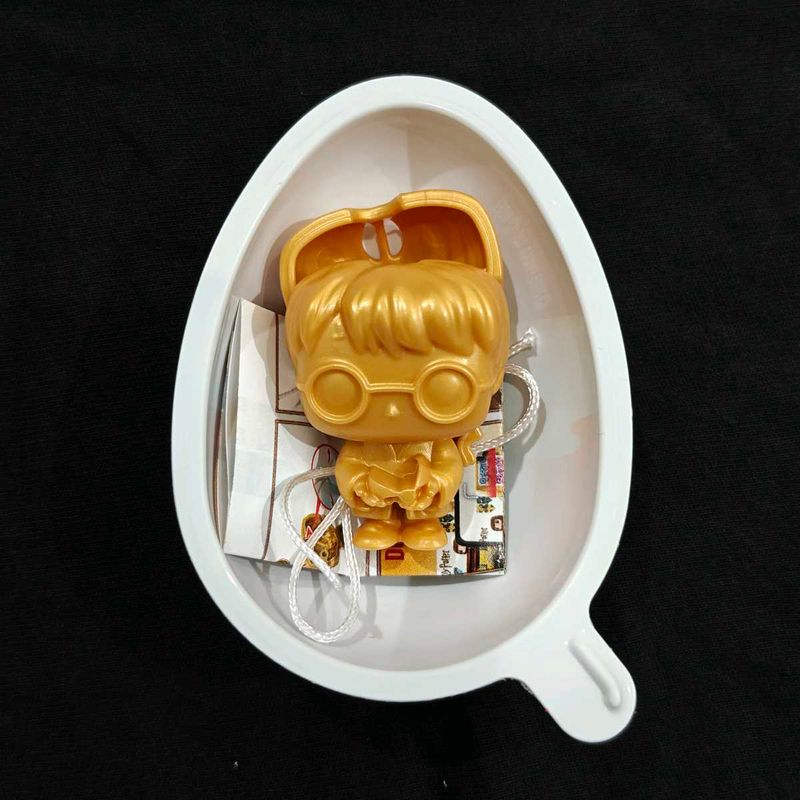Golden harry potter Toy 💛