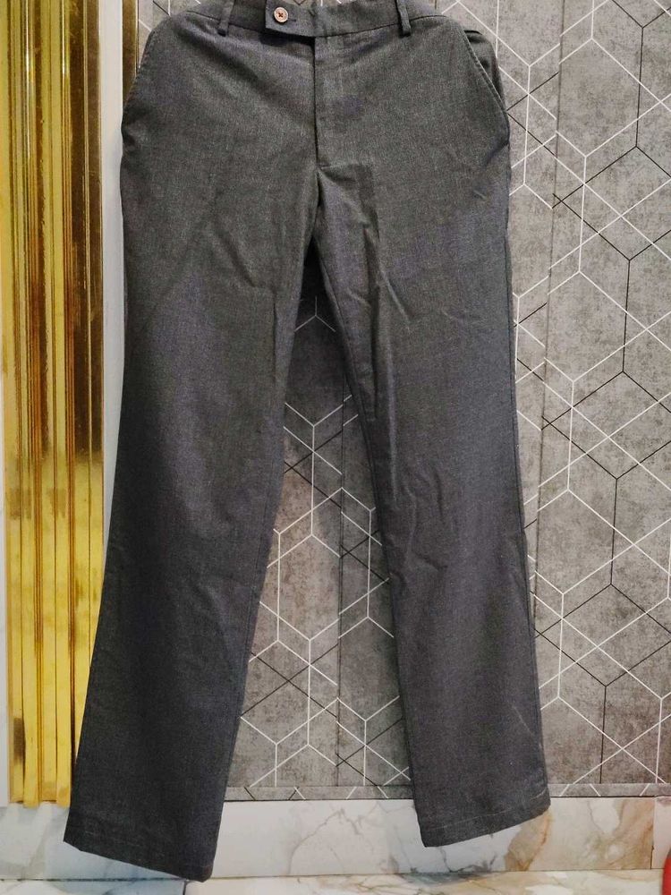 Men's  Formal Trousers