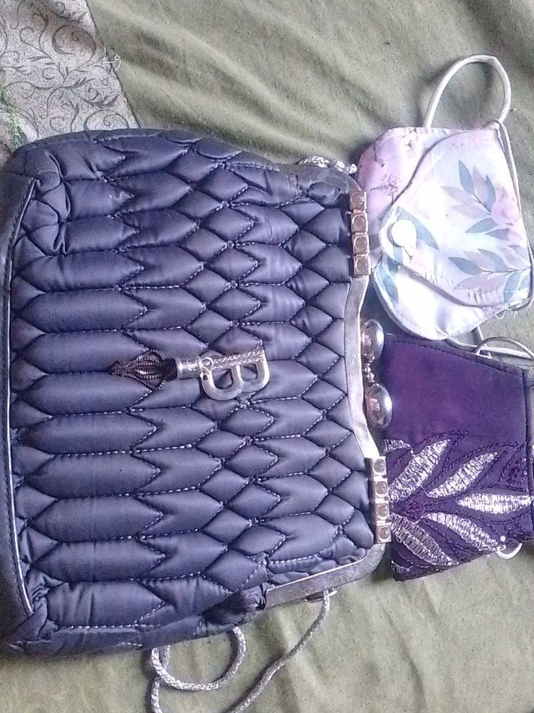 Hand Bag For Woman
