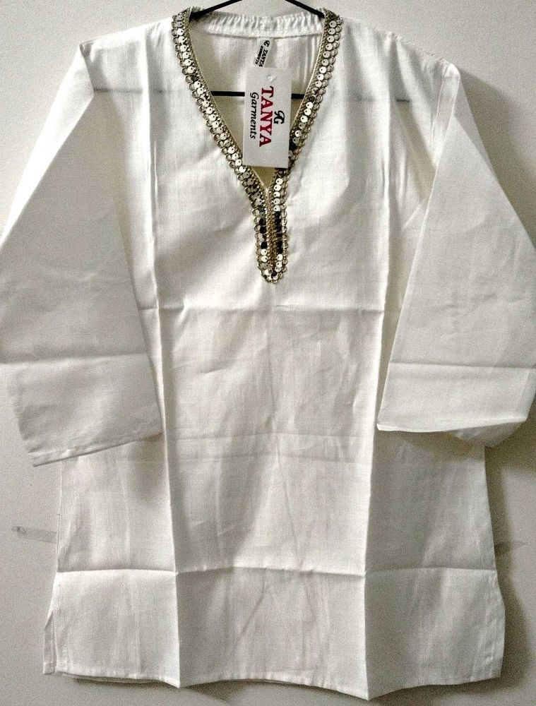 (Unused) Beautiful Kurta 😍