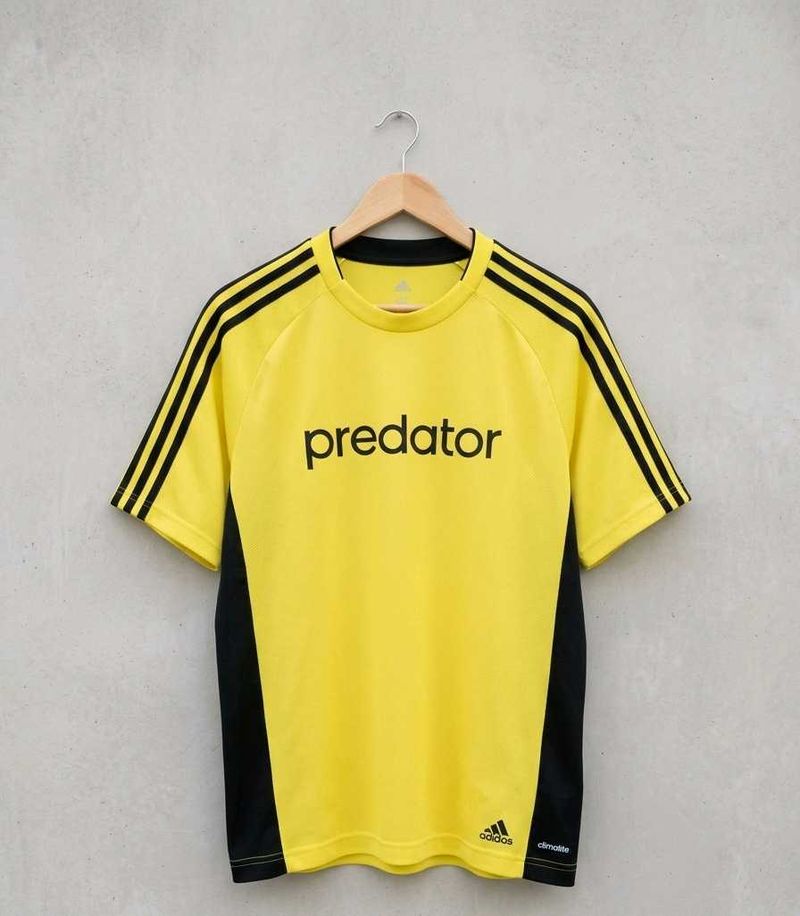 Adidas Predator T-Shirt