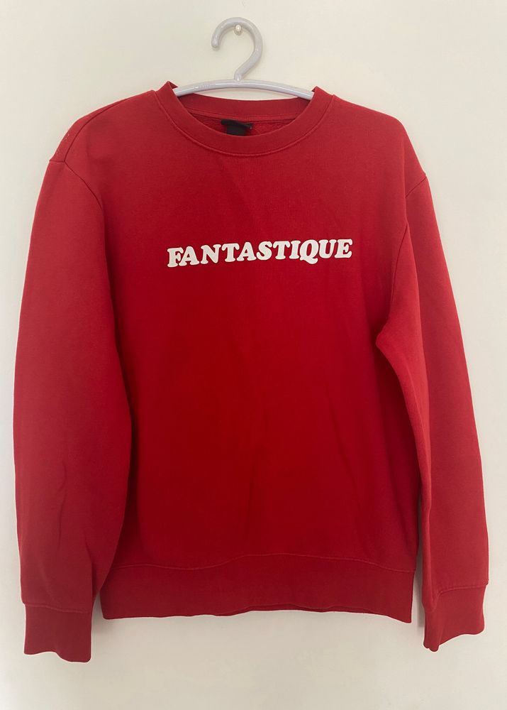 H&amp;M Sweater -M Size