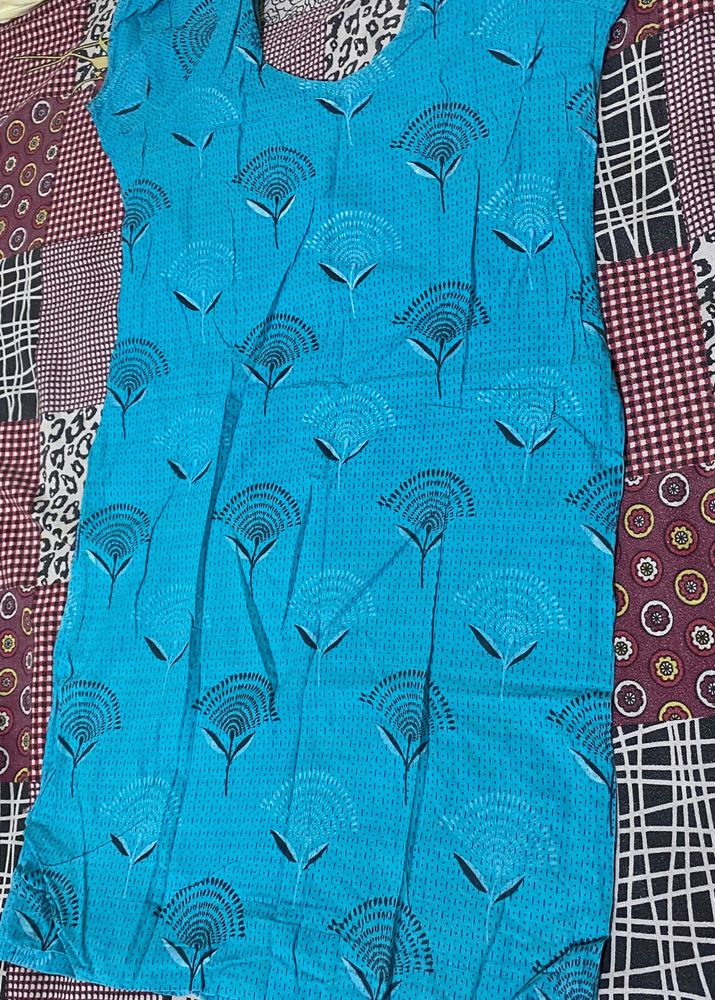 Kurta Salwar
