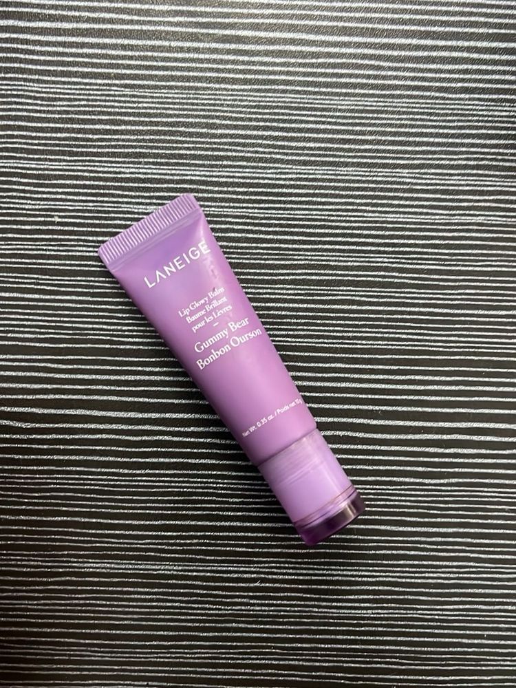 LANEIGE Lip Glowy Balm