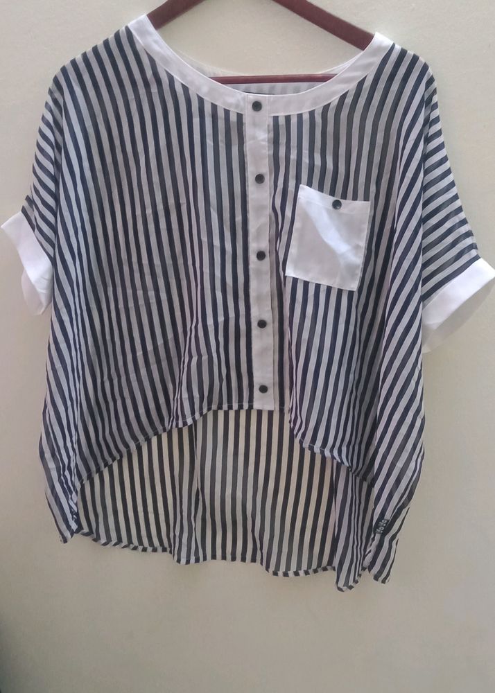 Beautiful And Comfortable Top