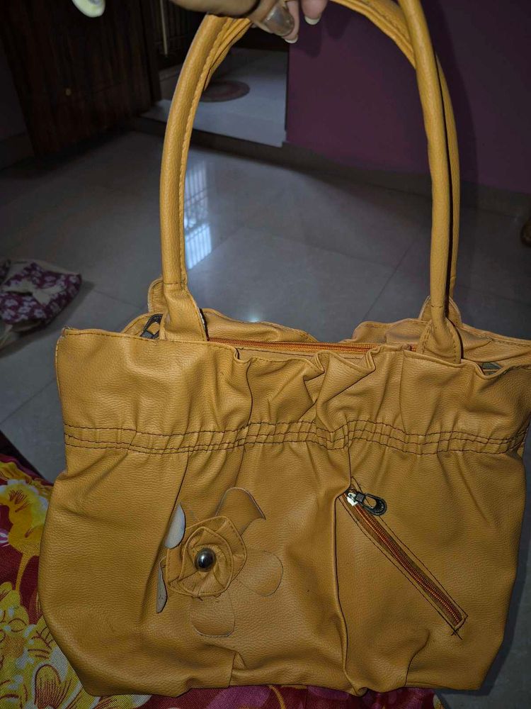 Stylish Handbag