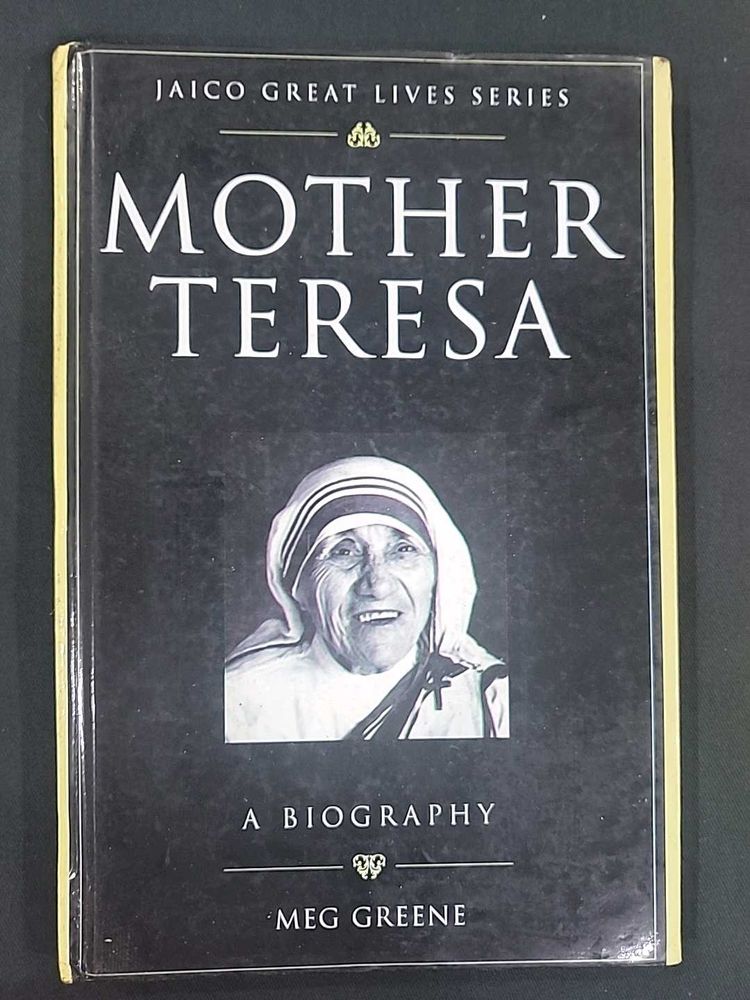 Mother Teresa: A Biography