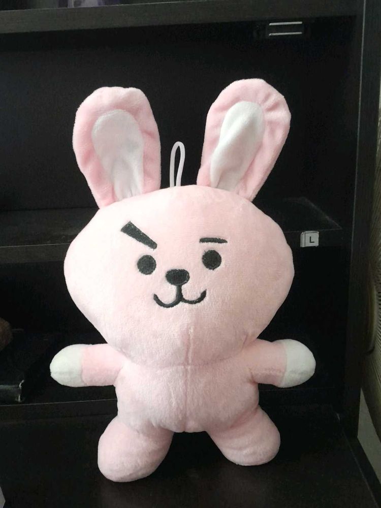 Bts Cooky Bt21 Soft Doll