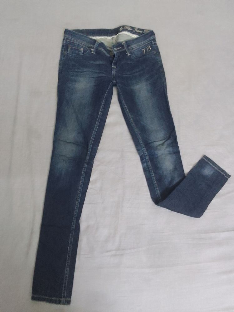 Pepe Jeans London