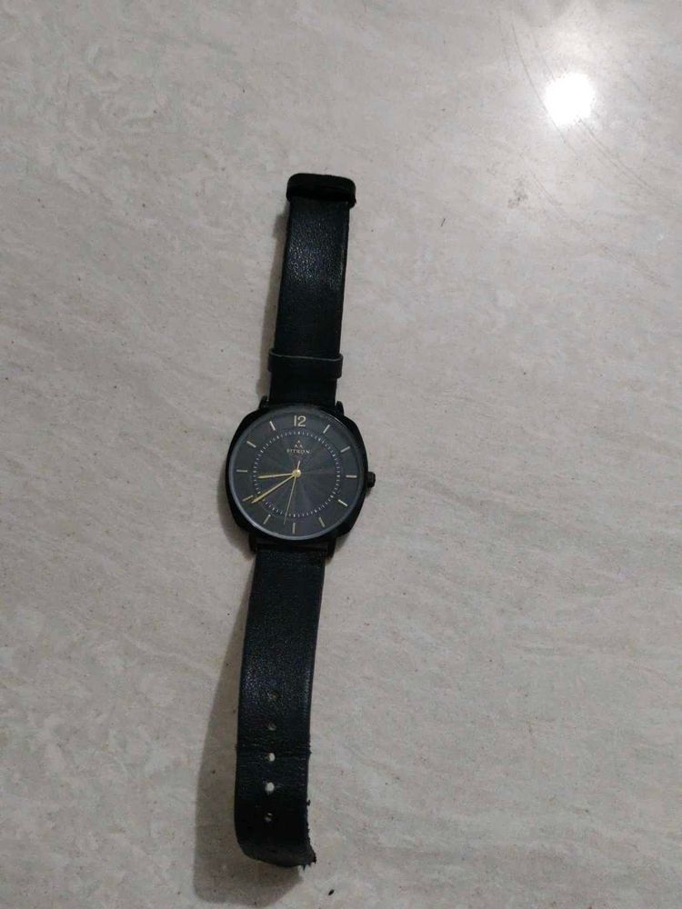 fitron watch for repair