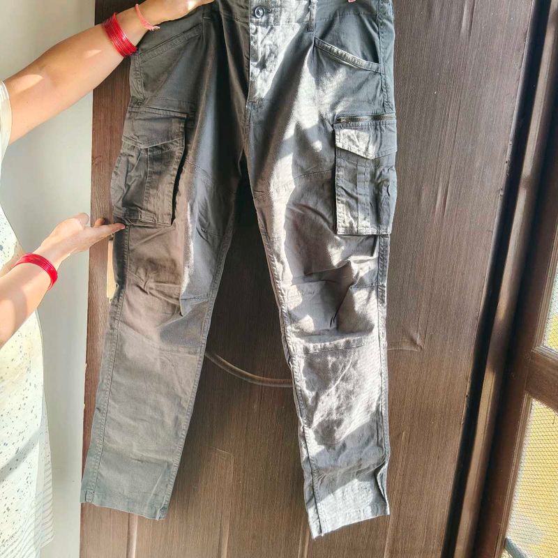 Men's Cargo Pants