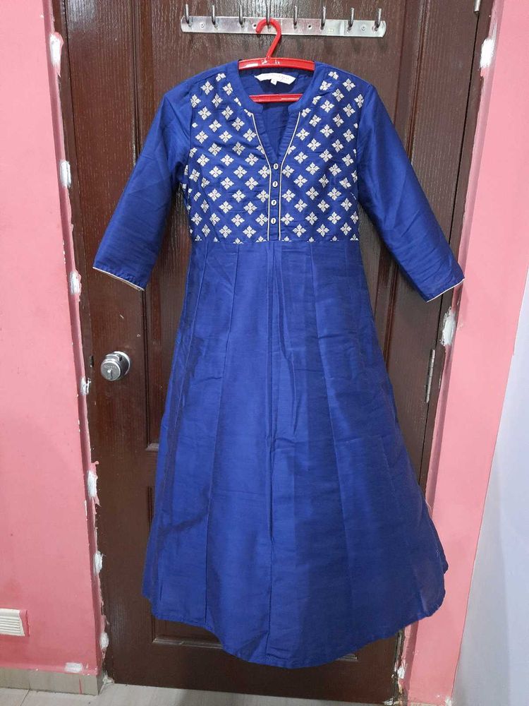 festive kurta set