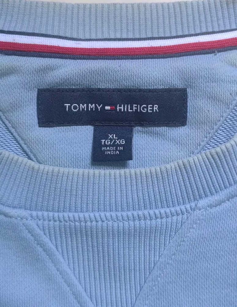 ❄️ Winter Tommy Hilfiger Sweatshirt