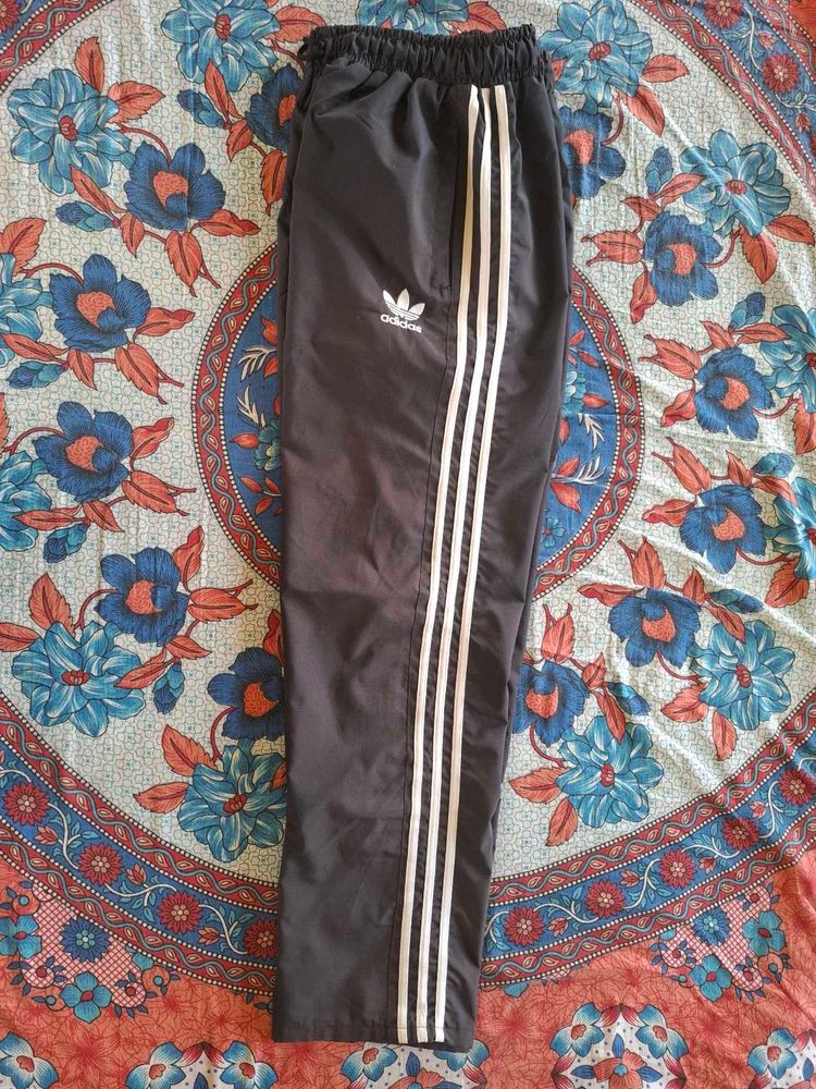 Adidas track pant