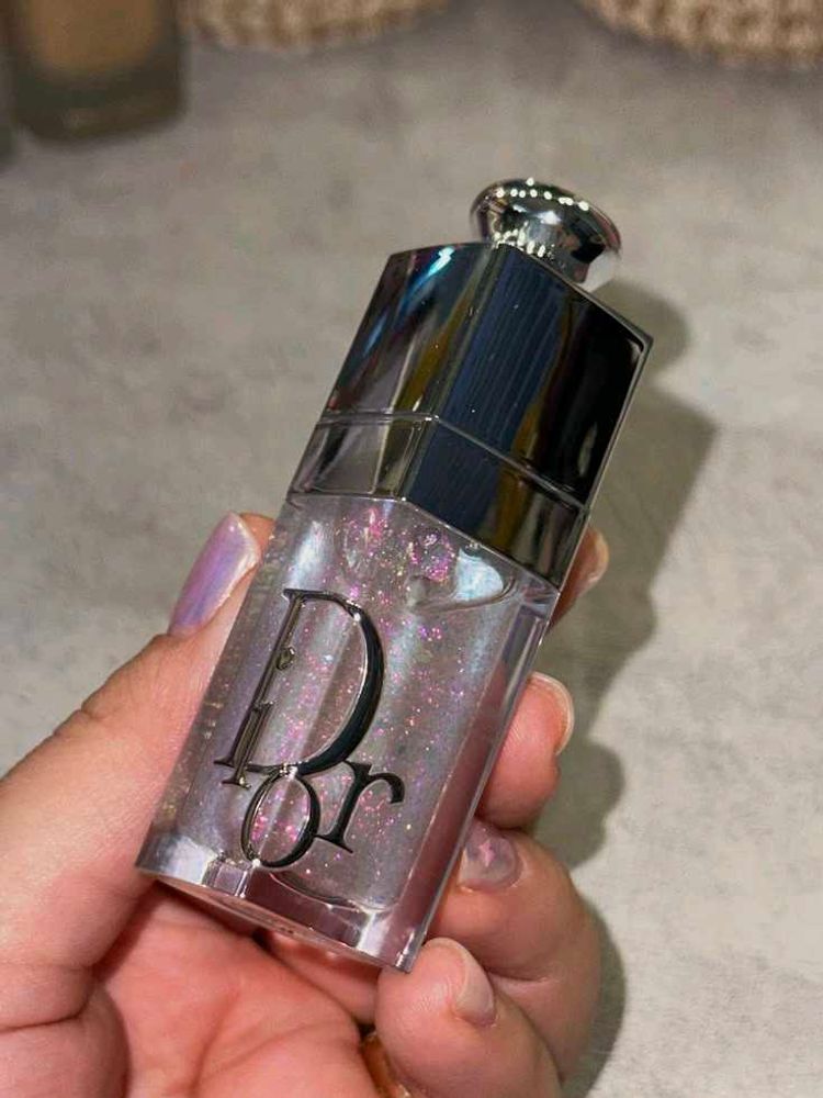 Dior Lip Glow Oil