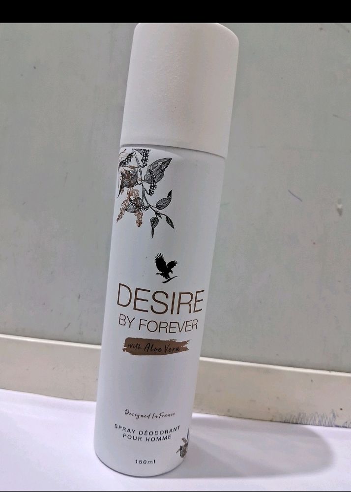 Brand New Perfume