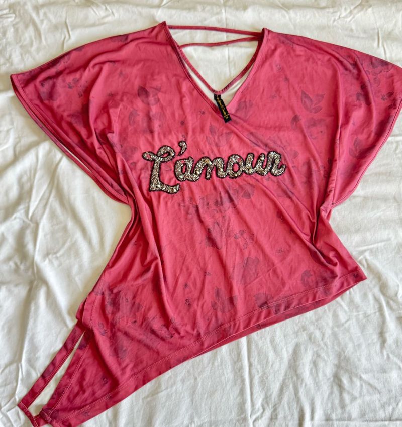 Stylish party wear casual Top